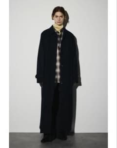 Stand fall collar CTのサムネイル