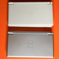 Nintendo DS Lite 本体 2台セット - メルカリ