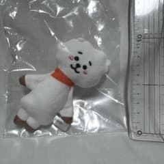 BT21 RJ ぬいぐるみ BTS JIN - メルカリ