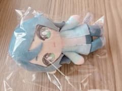 プロセカ はぴこれ くじ 星乃一歌 ぬいぐるみマスコット アクスタ A賞＆B賞 プロセカ はぴこれ くじ 星乃一歌 ぬいぐるみマスコット アクスタ A賞