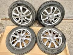 【直接引取限定】 SIBILLA NEXT C5 14インチ 4.5J4本セット 直接引取限定】 SIBILLA NEXT C5 14インチ 4.5J4本セット - メルカリ