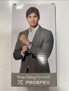 大谷翔平 ボブルヘッド MVP 非売品 セイコーのサムネイル