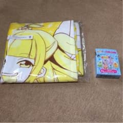 でんぱ組.inc 一番くじ えいたそ(タオル・アクリルクリップ)のサムネイル