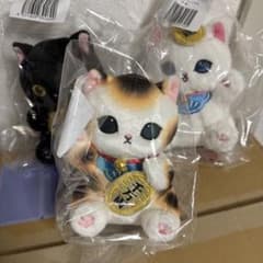 ꒰*す様 mofusand 和！和！和！スーベニアくじ　B賞コンプ② ꒰*す様 mofusand 和！和！和！スーベニアくじ B賞コンプ② - メルカリ