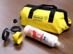 仔牛用人工呼吸器のサムネイル