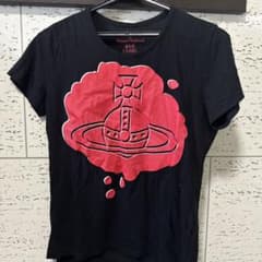 Vivienne Westwood 半袖Tシャツ Vivienne Westwood 半袖Tシャツ Mサイズ - メルカリ