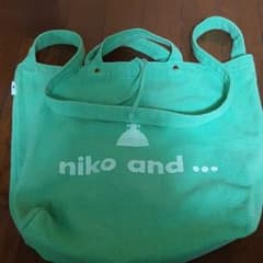 トートバッグのサムネイル