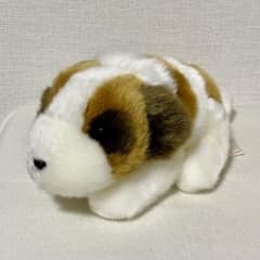 ヨーゼフ　犬 ぬいぐるみ アルプスの少女ハイジ　希少