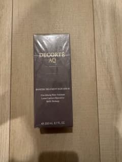 DECORTÉ AQ Booster Treatment Hair Serumのサムネイル