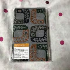 ミナペルホネン手帳 LOLOのサムネイル