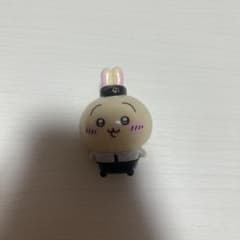 ちいかわ うさぎ マクドナルド ハッピーセット フィギュアのサムネイル