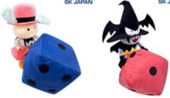 遊戯王 ぬいぐるみ 天使のサイコロ 悪魔のサイコロ グッズ