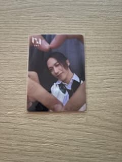 INI 池﨑理人 パルっす トレカ タワレコのサムネイル