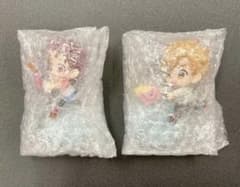 メダリスト mOH ment ミニフィギュアvol.1 EX 全2種 箱なし