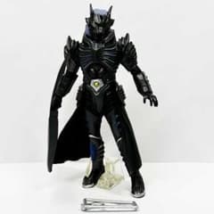 【美品】アルティメットソリッド ザ・ダークヒーローズ1 狼鬼 ガオレンジャーのサムネイル