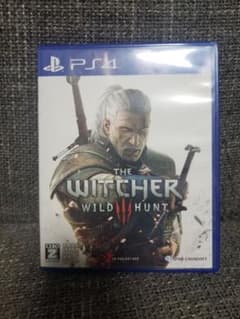 ウィッチャー3　アイシス様専用のサムネイル