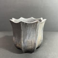 kikko 吉光窯 Broken 鉢 植木鉢 Kikko 吉光窯 植木鉢 作家鉢 - メルカリ