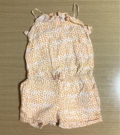 サロペット(トミー ヒルフィガー)のサムネイル