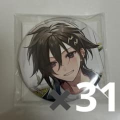 ホロスターズ 奏手イヅル 2024生誕 缶バッチ 31個 - メルカリ