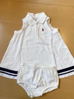 ラルフローレン ワンピースのサムネイル