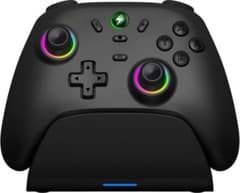 Switch コントローラー Switch1/2 充電ベース搭載 SB12