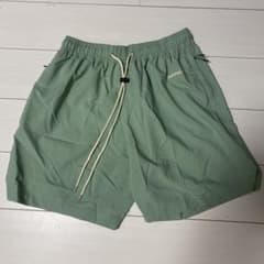 ballaholic Logo Anywhere Zip Shortsのサムネイル