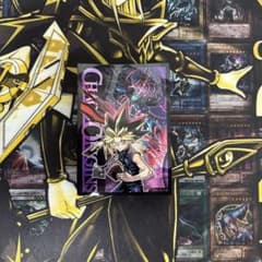 遊戯王 ニューロンスリーブ CHAOS ORIGINS 【※40枚・未使用】 - メルカリ