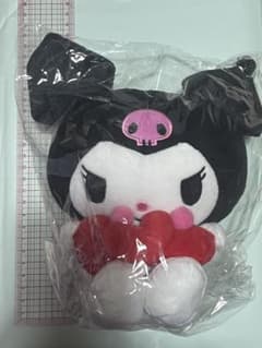クロミ ぬいぐるみのサムネイル