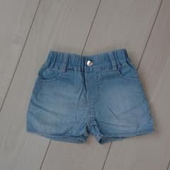 プティマイン ショートパンツ 80のサムネイル