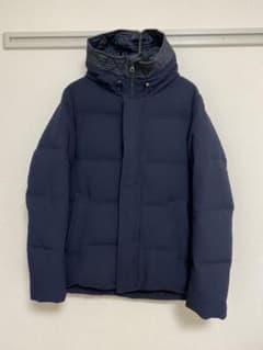 COMME CA ISM ダウンブルゾンのサムネイル