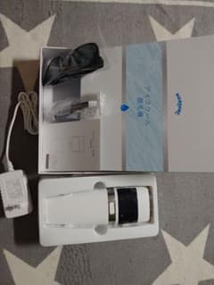 光脱毛器のサムネイル