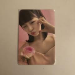IVE レイ ボナジュールのサムネイル