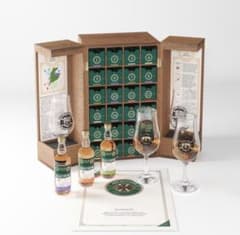 スコッチウイスキー 24本セット 限定版　コストコ　本体2個セット スコッチウイスキー 24本セット 限定版 コストコ 本体2個セット - メルカリ