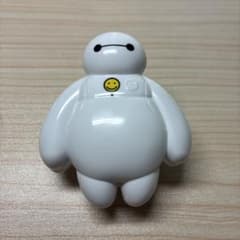 ベイマックス クリップ マスコット フィギュア ミニクリップのサムネイル
