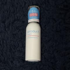 【新品】product オーガニック ヘアミルクのサムネイル