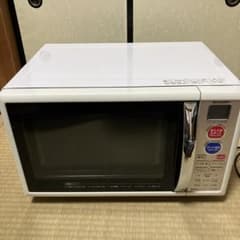 SHARP オーブンレンジ 電子レンジ RE-170KS-W ホワイト SHARP オーブンレンジ 電子レンジ RE-170KS-W ホワイト - メルカリ