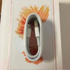 純正品 アップルiPhone充電コードのサムネイル