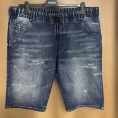 Diesel ディーゼル D-KROOSHORT-NE W38 Diesel ディーゼル D-KROOSHORT-NE W38 - メルカリ