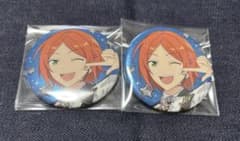 Thumbnail of 【あんスタ】葵ひなた　スタライ10th缶バッジ