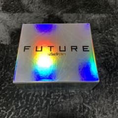三代目 J SOUL BROTHERS FUTURE (外観キズ有)のサムネイル