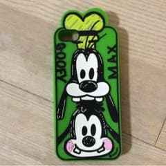 iPhoneシリコンカバーのサムネイル