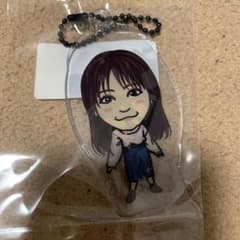 鷲尾伶菜 クリアチャームのサムネイル