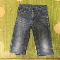 leeジーンズのサムネイル