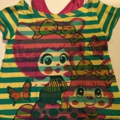 ❤︎グラグラ❤︎Tシャツsize2のサムネイル