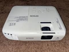 N*a様 EPSON プロジェクター EB-S03 本体のサムネイル