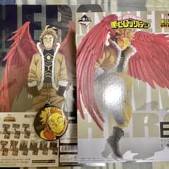 ホークス 3点セットのサムネイル