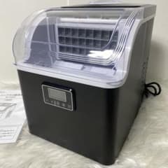 透明氷」製氷機 simplus シンプラス SP-CED02 - メルカリ