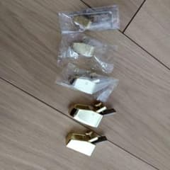 カンナ　鉋　弦楽器　製作のサムネイル