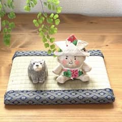五月人形のサムネイル