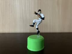 長嶋茂雄ボトルキャップ3個と工藤公康フィギュア | Buyee日本代購服務